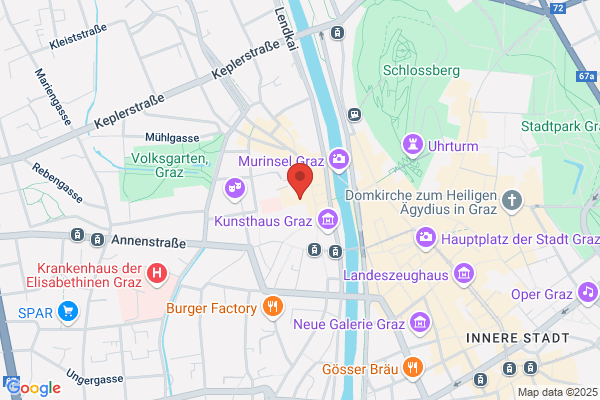 Kulturzentrum bei den Minoriten