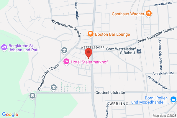 Stadtbuecherei