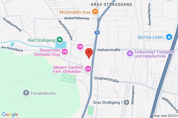 Strassganger Kulturzentrum