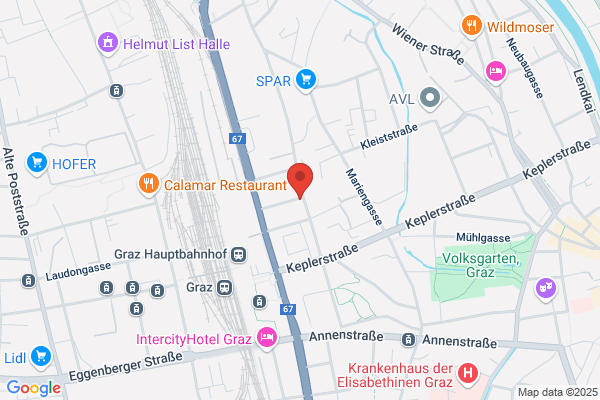 Galerie im Lend