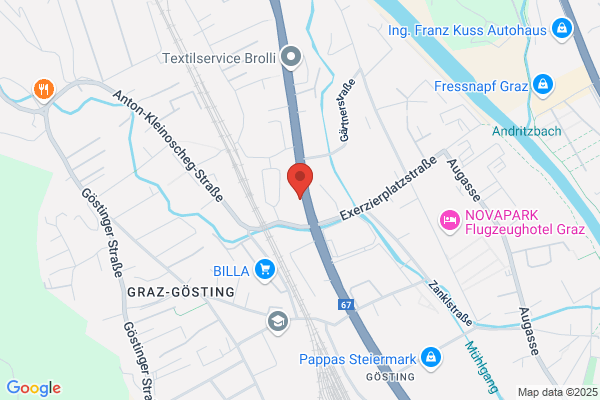 Dipl.-Ing. Gerhard Pichler