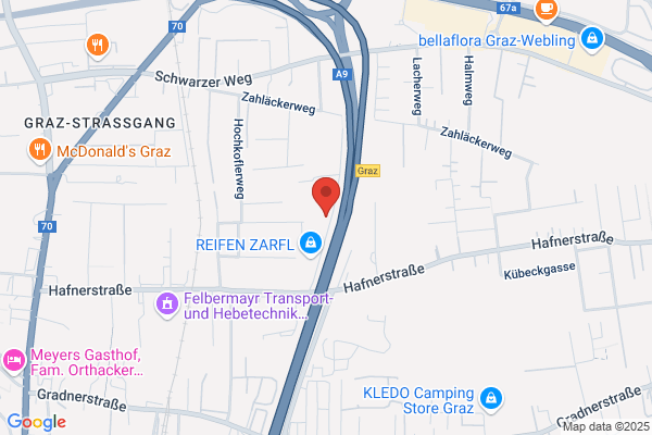 Mapa-Plast Dr J Modersohn Herstellungs- u VertriebsgesmbH