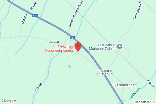 Feuerwehr Linden
