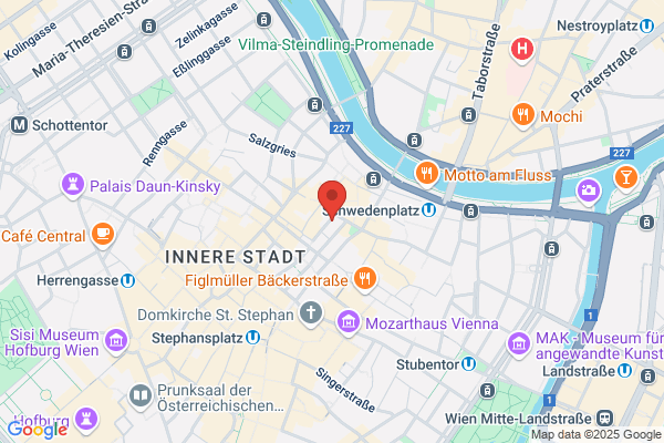 JIROVEC und PARTNER Rechtsanwalt- Gesellschaft m.b.H.