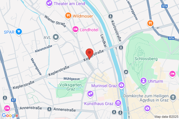 Lebensmittelhandel A.F. Halici KEG
