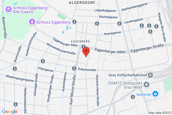 Merkur Warenhandels - Aktiengesellschaft, Filiale 8020 Graz (300185543)