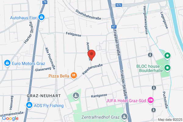 Otto Diesel Ges.mbH
