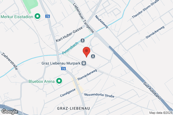 Spar Supermarkt