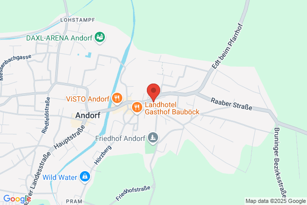 Gsund & Schön GmbH, Bio-FriseurOase