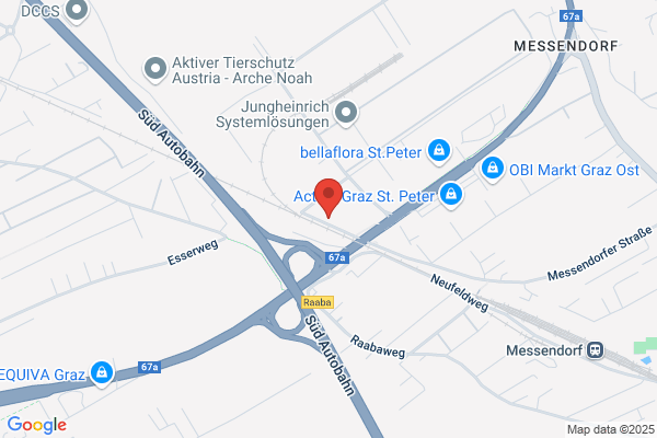 Finsterbusch Peter Mag