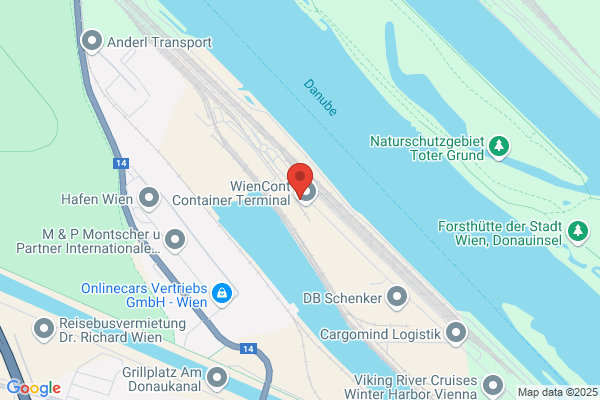 Unique Service Logistik und Beratungs GmbH