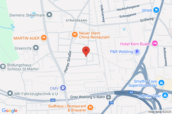 Wegl Gesellschaft m.b.H.
