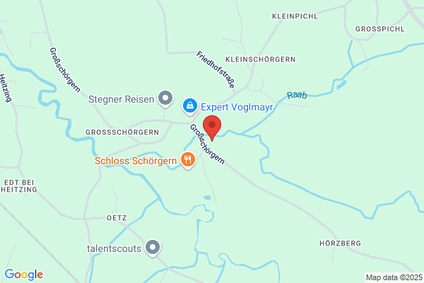 Gruber Wirt z'Schoergern
