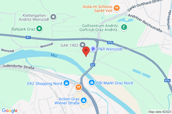 GAK Marketing GmbH