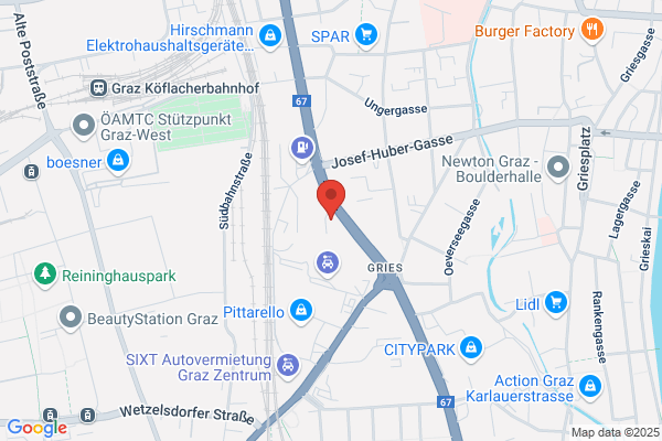 PROAD - Marketing und Vertrieb Gesellschaft mbH