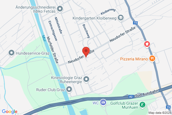 Profumo Verde Marketing- und VertriebsgesmbH
