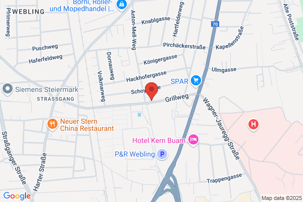 Neubauer Vermietungs & Verwaltungs GmbH