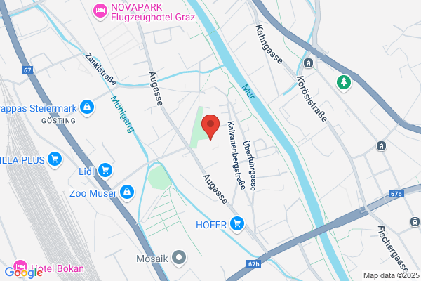 Physikalisches Therapiezentrum Graz-Nord Kokol e.U.
