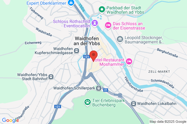 Oberbank AG