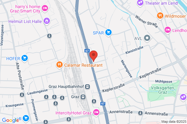 lifestyle trading Gesellschaft mbH