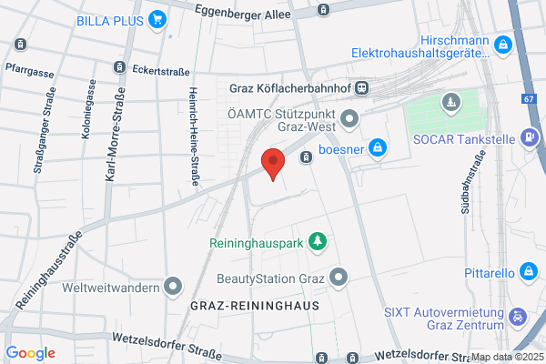 ARC Seibersdorf research GmbH