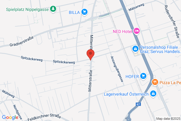 B.S.S. Stahlbau GmbH