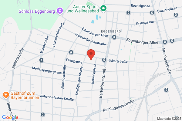 J. Schneeberger Ges.m.b.H.