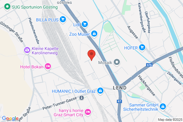 Fuchs und Hoelzl GesmbH