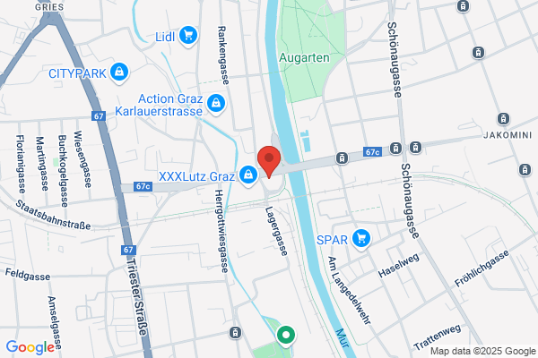 Möbelix Graz