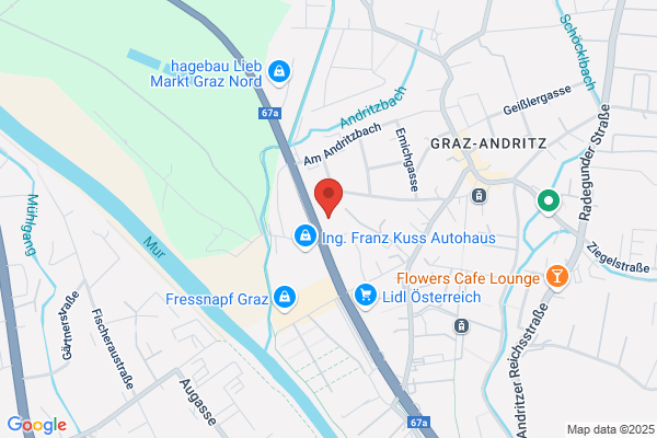 Möbelix Graz Andritz