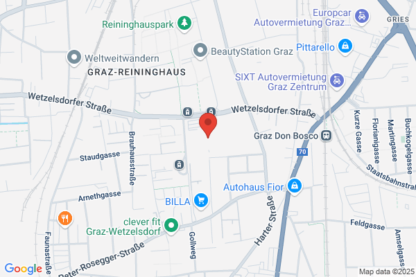 Wuestenrot Versicherungs-AG