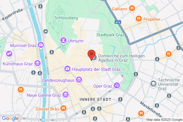 Dioezesanmuseum Graz