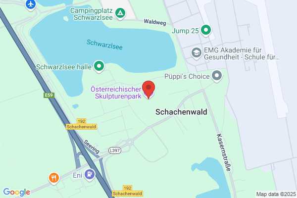 Oesterreichischer Skulpturenpark Privatstiftung