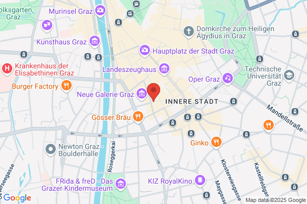 Steirischer Seniorenring Graz