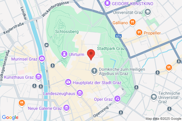 Steirischer Burgenverein