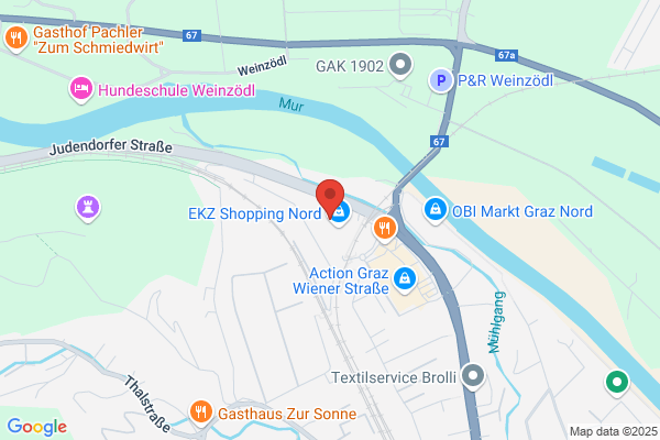 Thalia Graz - Shopping Nord