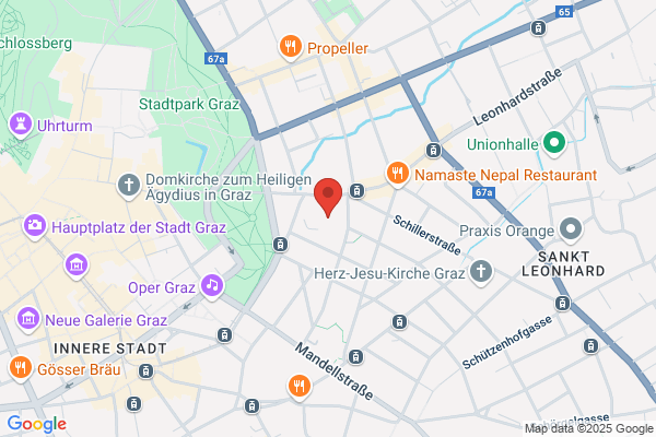 FLEISS SPRACHSCHULE