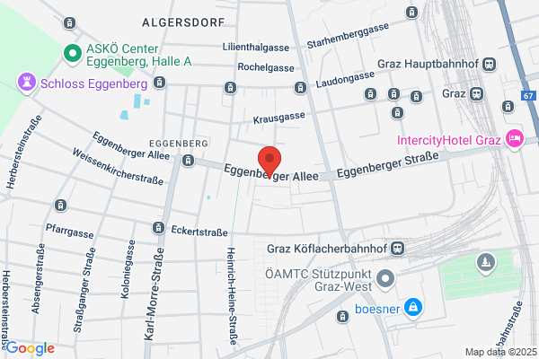 Lerninstitut Eggenberg