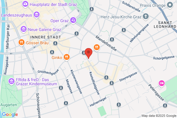 Hanf im Glueck - First Hanf Shop