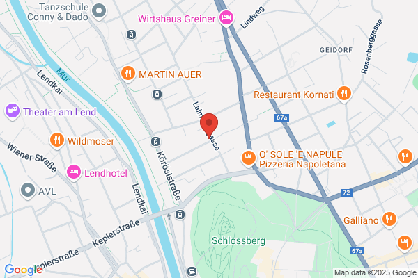 Spar Supermarkt