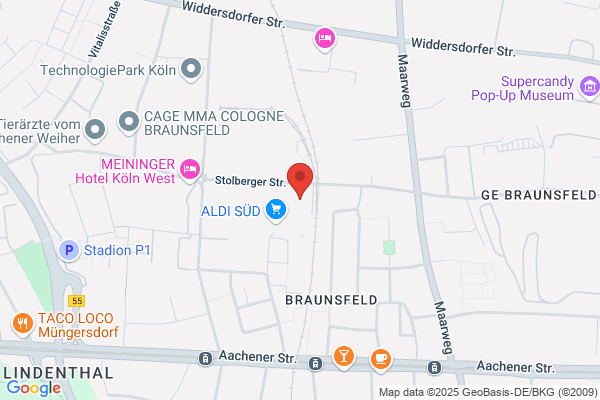 NIB - Nahrungsmittelindustrie- bedarf GmbH