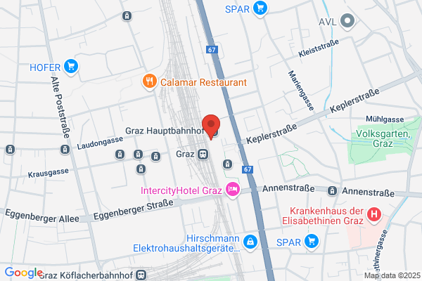 Polizei Wachzimmer