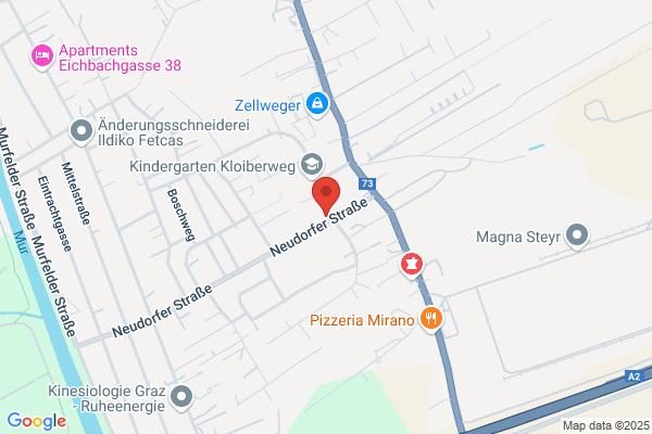 Pension Pizzaria Rest