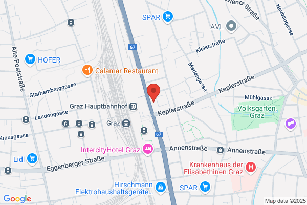 Pensionversicherungsanstalt der Arbeiter
