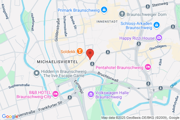 Creyfs Personalservice GmbH