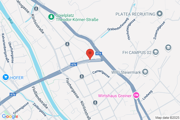 SK Maier Schadenabwicklung und Geschaeftsvermittlung GmbH