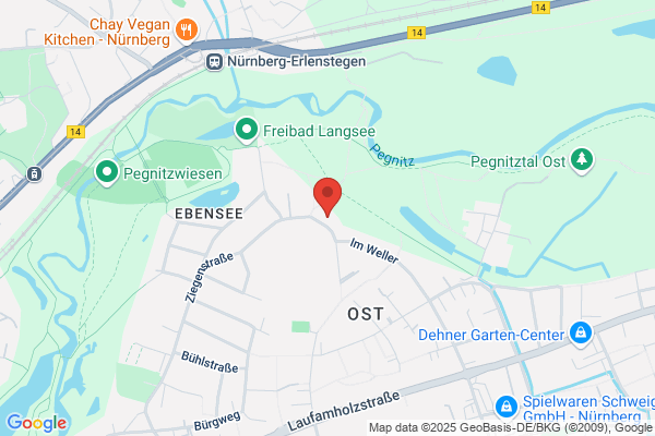 Tassugian und Konrad OEG