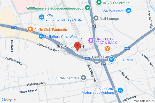 Taxistandplatz