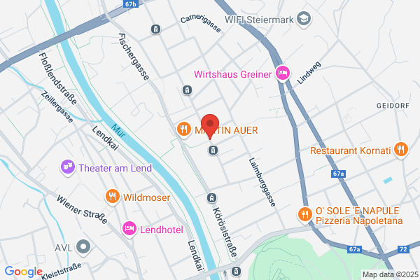 Taxistandplatz