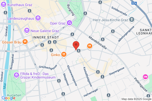 Taxistandplatz
